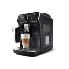Philips EP5541 50 Series 5500 Kaffeevollautomat OneTouch Klavierlack Schwarz