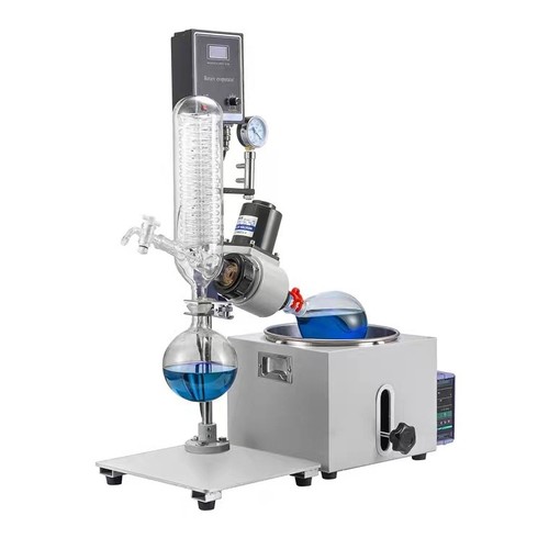 Rotationsverdampfer 201d - rotationsverdampfer, re-201d