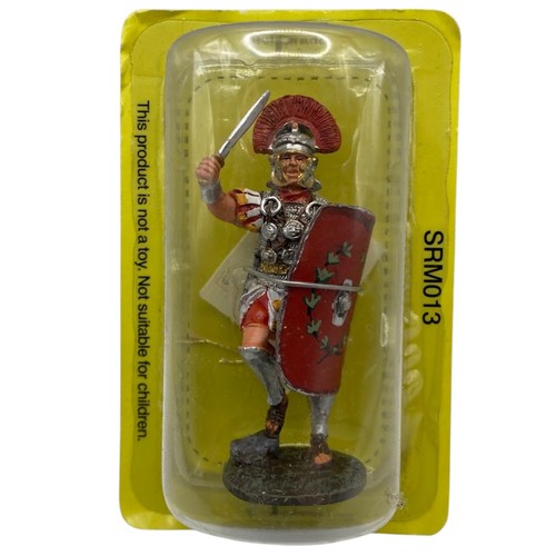 Srm013 primus pilus zenturio - zenturio, 1
