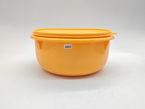 Tupperware hefeteigschüssel - tupperware,