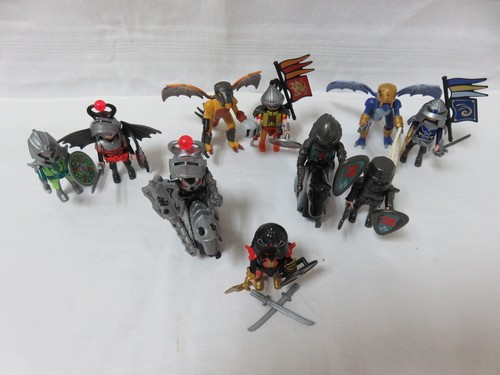 Playmobil komplette - playmobil,