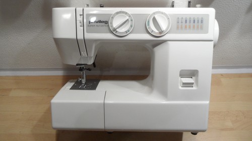 Alte nähmaschine privileg - nähmaschine,