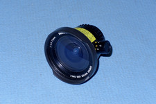 15mm Weitwinkel von SEA & SEA