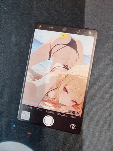 Pick card dimension - a,