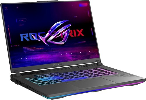 Asus rog strix g16 g614ji - asus,