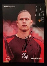 Artem Stepanov (1. FC