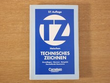 Technisches Zeichnen von