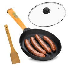 Ø20 - 28cm Pfanne aus