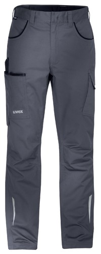 Uvex arbeitshoseherren hose - uvex,