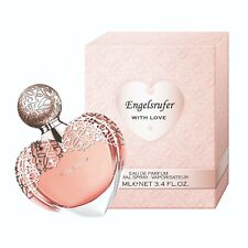 Engelsrufer With Love Eau de Parfum Damenduft 100ml