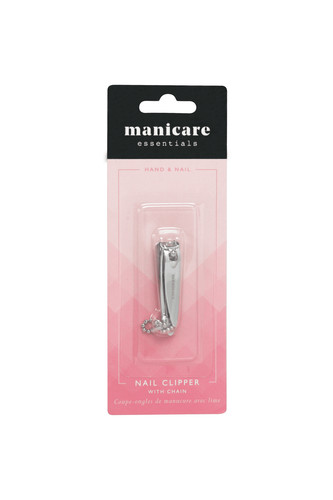 Manicare nagelknipser mit - manicare,