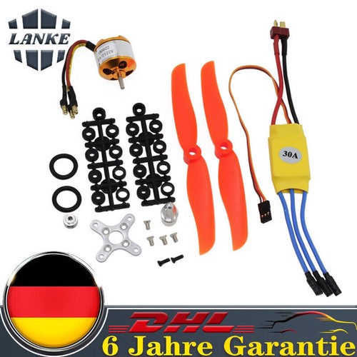 2200kv brushless motor mit - 2200kv,