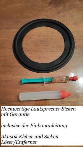 Spendor hochwertiges - 45/2,