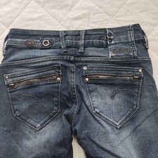 G Star RAW Jeans Damen Hose