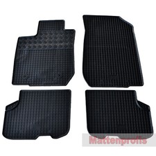 MP Gummimatten Gummifußmatten