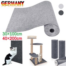 Selbstklebende Kratzmatte