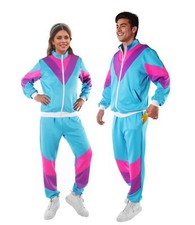 80er Jahre Outfit Karneval