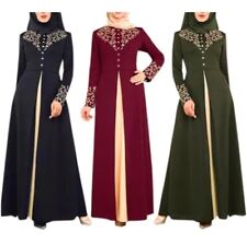 Muslimisches einteiliges Abaya