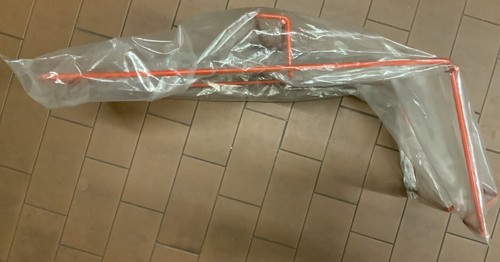 Gestell sabo fangkorb saa33243 - gestell,