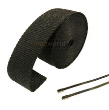 Unimog Hitzeschutz-Abschirmung