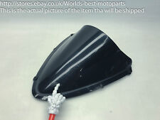Suzuki GSXR 750 GSXR750 K8 (1) Aftermarket Double Bubble windscreen Windschild