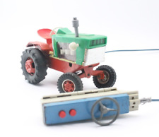 Ford Traktor Bulldog Gama