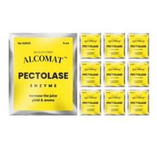Alcomat Pecto Enzyme