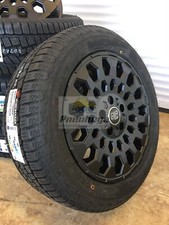 Kompletträder 17" Zoll VW T5