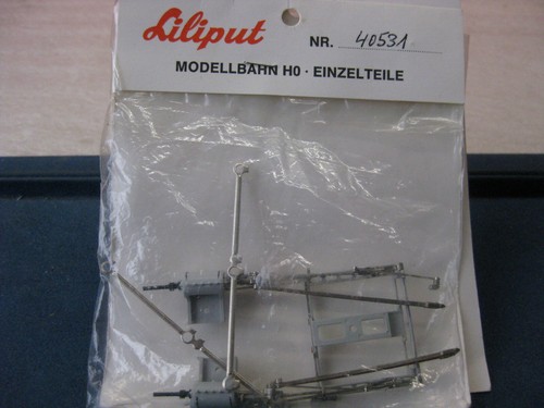 Liliput 40531 steuerung - #,