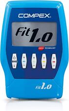 Muskelsimulator, Muskelaufbau, Elektroden, Muskeltrainer, Compex Fit 1.0