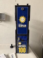 Merkur Stapler Dispenser Kasse MD100 Blau Gauselmann ADP