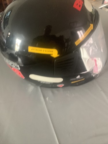 Bieffe helm 90er größe 60 - helm,