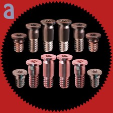 Schrauben Gehäuse MACBOOK PRO