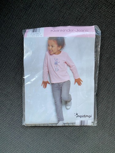 Impidimpi mädchen jeans hose - impidimpi,