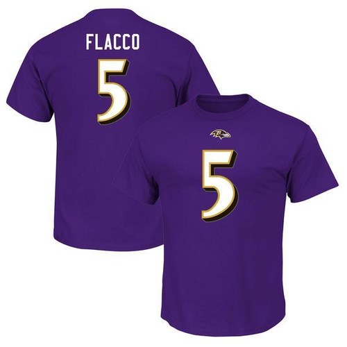 Nfl shirt baltimore - t-shirt, ravens