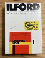 Ilford photographisches papier - photographisches,
