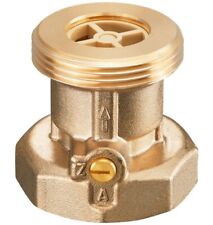 Oventrop Rückschlagventil 2"