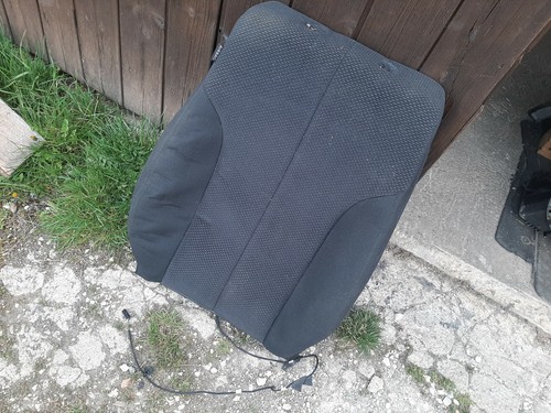 Passat bj06 sitzbezug - 3c,