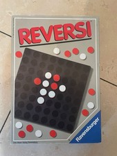 Reversi  Spiel Racensburger