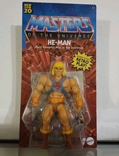 He-Man auf US-Karte - MOC -