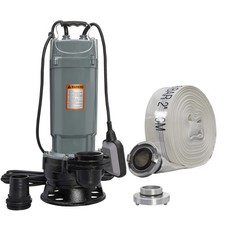 Schmutzwasserpumpe Magnum 4500