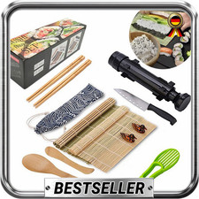 Sushi Maker Set 13-teilig -