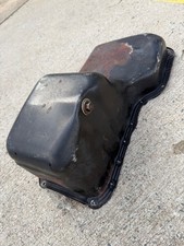 Ford Capri Granada Sierra