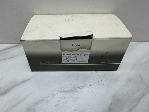 Nos orig mercedes w140 c140 - mercedes,