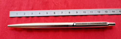 Montblanc kugelschreiber - montblanc,