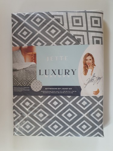 Jette joop luxury bettwäsche - jette,