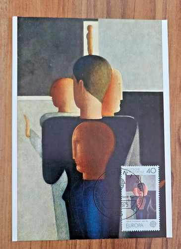 Brd oskar schlemmer - oskar,