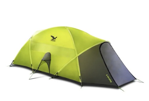 Salewa alptrek zelt - alptrek,