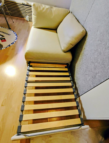 Vallentuna sitzer schlafsofa - vallentuna, 1-sitzer