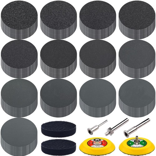 Schleifscheiben 130 stück set - 130,
